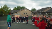 Skipping workshop reviews